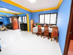 Blk 609 Yio Chu Kang Green (Ang Mo Kio), HDB 4 Rooms #585630081